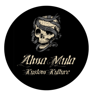 Alma Mula